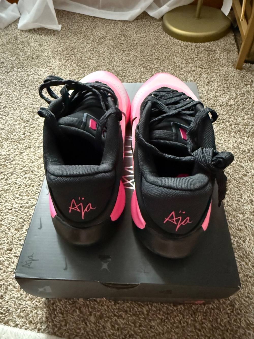 Nike Aja One - Picture 4 of 6